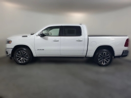 Ram 1500 Longhorn 4x4 Crew Cab 5'7" Box 2026