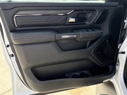 Ram 1500 Limited 4x4 Crew Cab 5'7" Box 2026