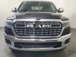 Ram 1500 Longhorn 4x4 Crew Cab 5'7" Box 2026
