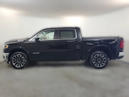 Ram 1500 Longhorn 4x4 Crew Cab 5'7" Box 2026