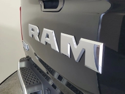 Ram 1500 Longhorn 4x4 Crew Cab 5'7" Box 2026