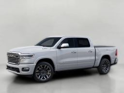 Ram 1500 Longhorn 4x4 Crew Cab 5'7" Box 2026