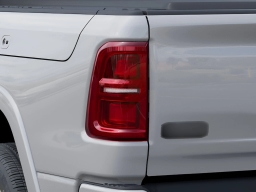 Ram 1500 Longhorn 4x4 Crew Cab 5'7" Box 2026