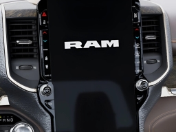 Ram 1500 Longhorn 4x4 Crew Cab 5'7" Box 2026