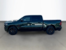 Ram 1500 Limited 4x4 Crew Cab 5'7" Box 2026