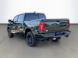 Ram 1500 Limited 4x4 Crew Cab 5'7" Box 2026