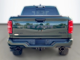 Ram 1500 Limited 4x4 Crew Cab 5'7" Box 2026