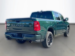 Ram 1500 Limited 4x4 Crew Cab 5'7" Box 2026