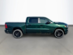 Ram 1500 Limited 4x4 Crew Cab 5'7" Box 2026