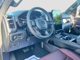 Ram 1500 Limited 4x4 Crew Cab 5'7" Box 2026