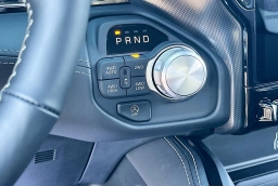 Ram 1500 Limited 4x4 Crew Cab 5'7" Box 2026