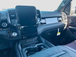 Ram 1500 Limited 4x4 Crew Cab 5'7" Box 2026
