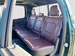 Ram 1500 Limited 4x4 Crew Cab 5'7" Box 2026