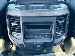 Ram 1500 Limited 4x4 Crew Cab 5'7" Box 2026