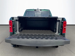 Ram 1500 Limited 4x4 Crew Cab 5'7" Box 2026