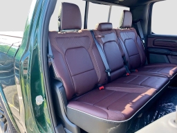 Ram 1500 Limited 4x4 Crew Cab 5'7" Box 2026