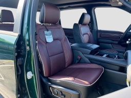 Ram 1500 Limited 4x4 Crew Cab 5'7" Box 2026
