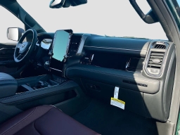 Ram 1500 Limited 4x4 Crew Cab 5'7" Box 2026