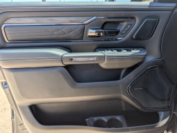 Ram 1500 Limited 4x4 Crew Cab 5'7" Box 2026