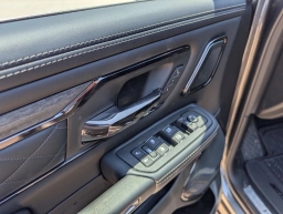 Ram 1500 Limited 4x4 Crew Cab 5'7" Box 2026