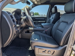 Ram 1500 Limited 4x4 Crew Cab 5'7" Box 2026