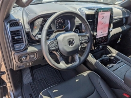 Ram 1500 Limited 4x4 Crew Cab 5'7" Box 2026