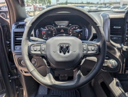 Ram 1500 Limited 4x4 Crew Cab 5'7" Box 2026