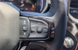 Ram 1500 Limited 4x4 Crew Cab 5'7" Box 2026