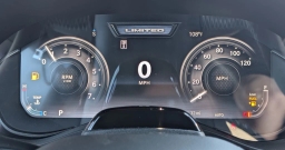 Ram 1500 Limited 4x4 Crew Cab 5'7" Box 2026