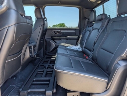 Ram 1500 Limited 4x4 Crew Cab 5'7" Box 2026