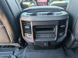 Ram 1500 Limited 4x4 Crew Cab 5'7" Box 2026