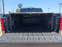 Ram 1500 Limited 4x4 Crew Cab 5'7" Box 2026