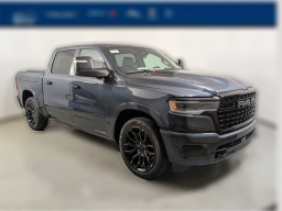 Ram 1500 Limited 4x4 Crew Cab 5'7" Box 2026
