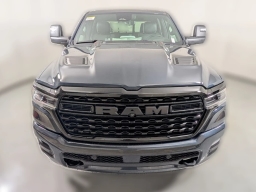 Ram 1500 Limited 4x4 Crew Cab 5'7" Box 2026