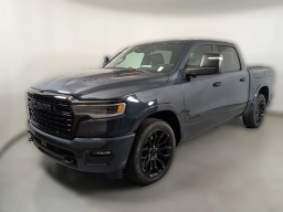 Ram 1500 Limited 4x4 Crew Cab 5'7" Box 2026