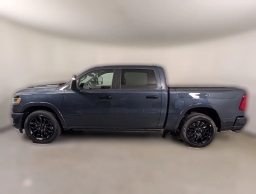 Ram 1500 Limited 4x4 Crew Cab 5'7" Box 2026
