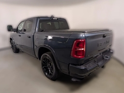 Ram 1500 Limited 4x4 Crew Cab 5'7" Box 2026