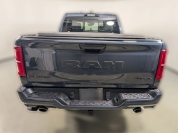 Ram 1500 Limited 4x4 Crew Cab 5'7" Box 2026