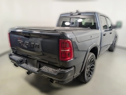 Ram 1500 Limited 4x4 Crew Cab 5'7" Box 2026