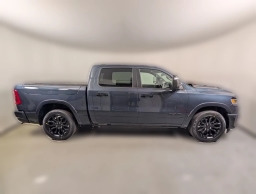 Ram 1500 Limited 4x4 Crew Cab 5'7" Box 2026