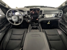 Ram 1500 Limited 4x4 Crew Cab 5'7" Box 2026