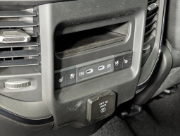 Ram 1500 Limited 4x4 Crew Cab 5'7" Box 2026