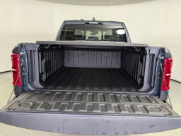 Ram 1500 Limited 4x4 Crew Cab 5'7" Box 2026