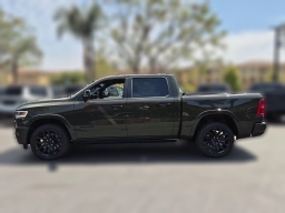 Ram 1500 Limited 4x4 Crew Cab 5'7" Box 2026