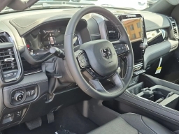 Ram 1500 Limited 4x4 Crew Cab 5'7" Box 2026