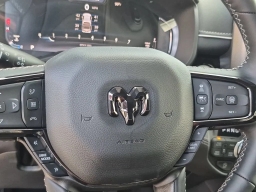 Ram 1500 Limited 4x4 Crew Cab 5'7" Box 2026