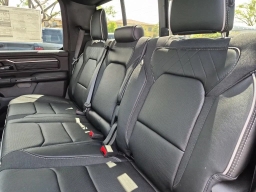 Ram 1500 Limited 4x4 Crew Cab 5'7" Box 2026