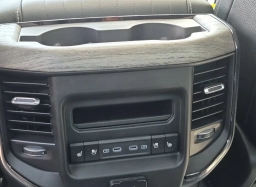 Ram 1500 Limited 4x4 Crew Cab 5'7" Box 2026