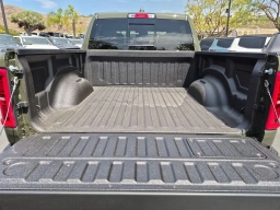 Ram 1500 Limited 4x4 Crew Cab 5'7" Box 2026