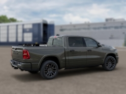 Ram 1500 Limited 4x4 Crew Cab 5'7" Box 2026